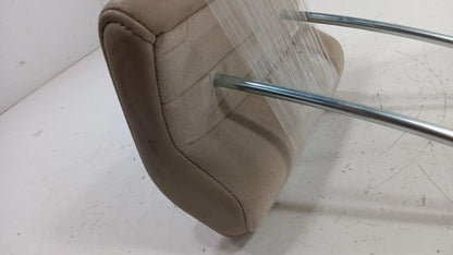 Acura MDX Center Middle Headrest Seat Head Rest Rear Back 2010 2011 20