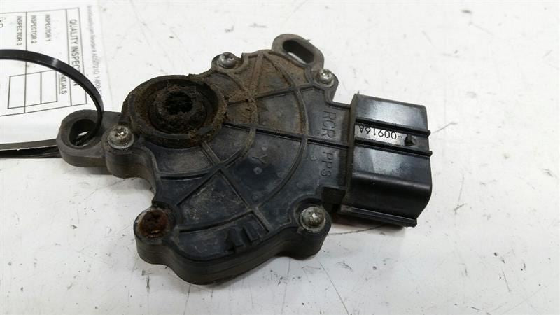 Honda Civic Neutral Safety Switch Automatic Transmission Gear Selection OEM 2011
