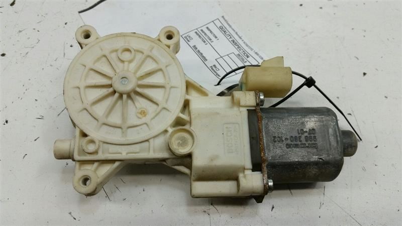 15781325 Driver Left Rear Back Power Window Motor Classic Style 05-08 CHEVY MALIBU