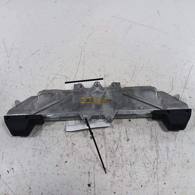 Camera Projector Camera Front Front Facing Fits 20-22 Subaru Legacy