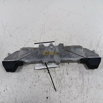 Camera Projector Camera Front Front Facing Fits 20-22 Subaru Legacy