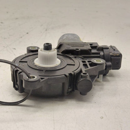 Honda Clarity Driver Left Front Power Window Motor 2018 2019 2020
