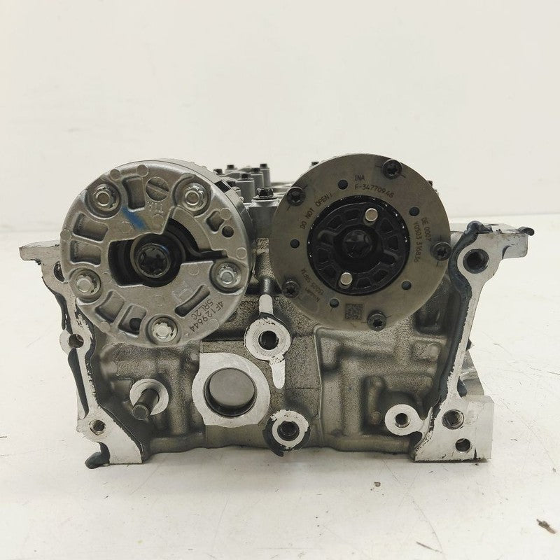 Engine Cylinder Head Fits 18-24 Nissan Kicks  OEM