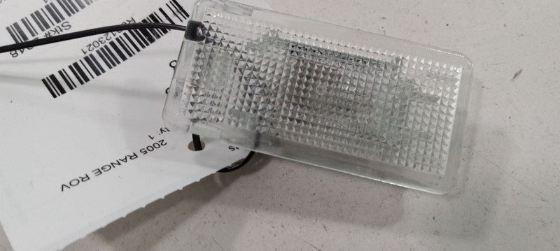 Range Rover Dome Light Roof Lamp 2003 2004 2005 OEM