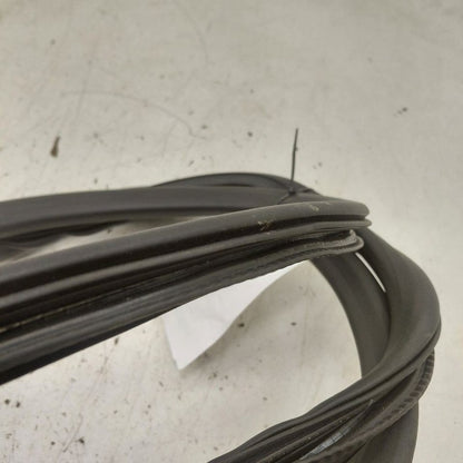 Chevy Equinox On Body Door Jamb Seal Rear Left Driver Back  2024 2023 