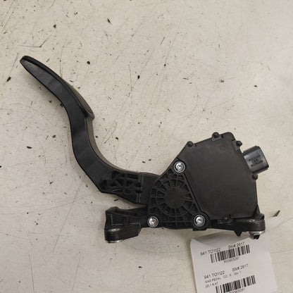 Toyota Prius Gas Pedal  2022 2021 2020