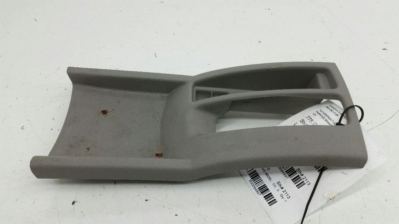 Chevy Cobalt Parking Brake Bezel Emergency Handle Lever Trim OEM 2008 2009 2010