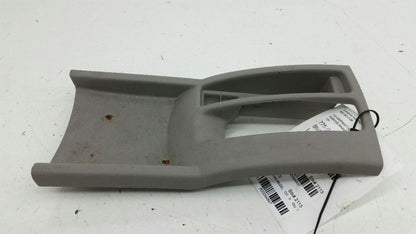 Chevy Cobalt Parking Brake Bezel Emergency Handle Lever Trim OEM 2008 2009 2010