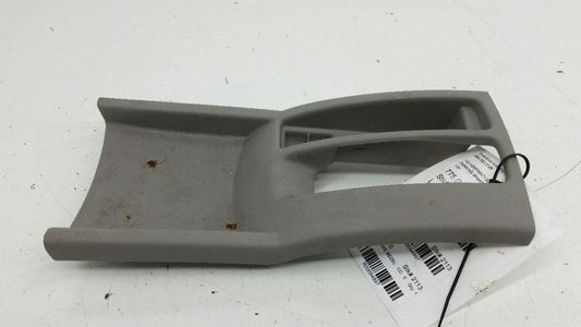 Chevy Cobalt Parking Brake Bezel Emergency Handle Lever Trim OEM 2008 2009 2010
