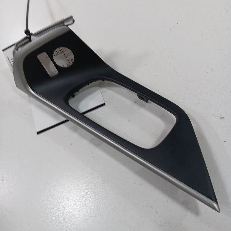 Nissan Altima Interior Door Handle Bezel Trim Left Driver Side Front 2