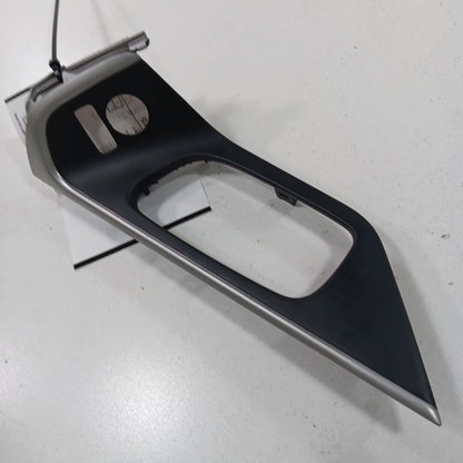 Nissan Altima Interior Door Handle Bezel Trim Left Driver Side Front 2