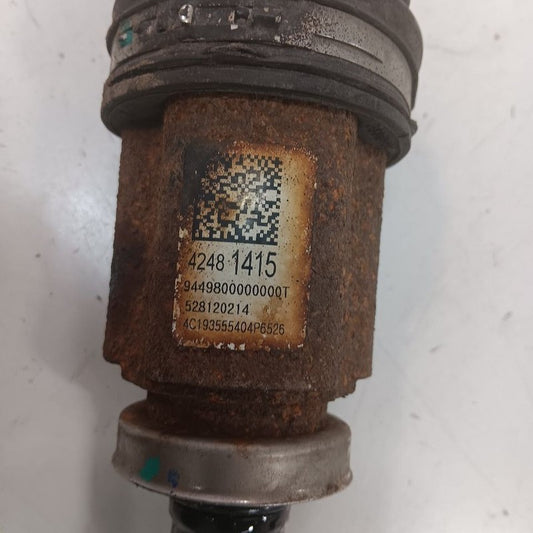 Left Rear CV Axle Shaft AWD Fits 20-23 Buick Encore GX