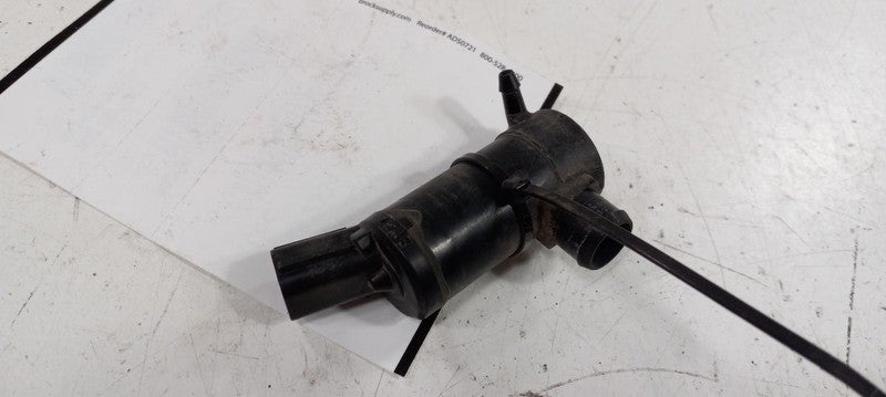 Subaru Legacy Windshield Washer Wash Fluid Reservoir Motor Pump Electr