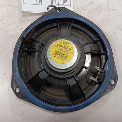 FIAT 500 Speaker Left Rear  2017 2016 OEM