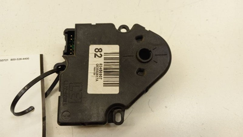 Chevy Cobalt Flap Door Motor Heater AC Door Actuator 2006 2007 2008 20