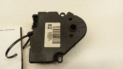 Chevy Cobalt Flap Door Motor Heater AC Door Actuator 2006 2007 2008 20
