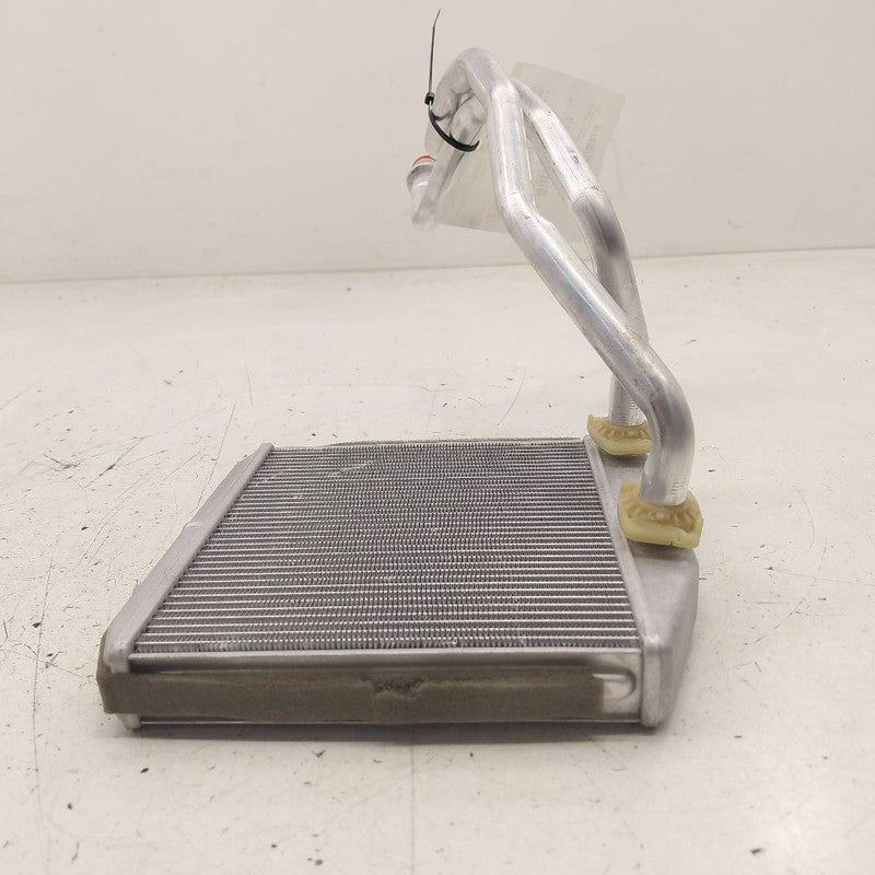 2018 Fiat 500 X Model Heater Core