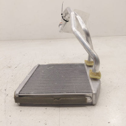 2018 Fiat 500 X Model Heater Core