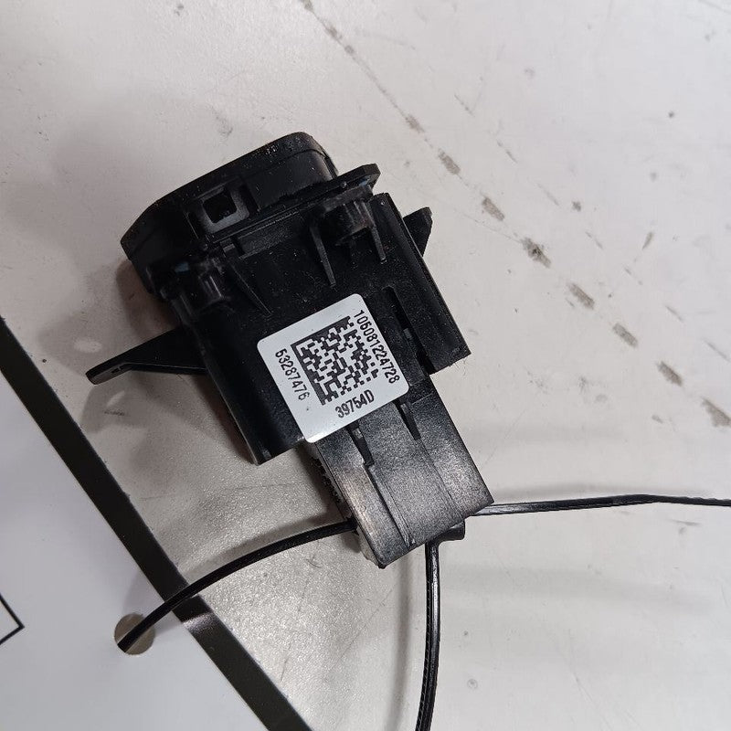 Jeep Compass Auto Start Stop Off Button 53287476 2017 2018 2019 2020 2021 2022