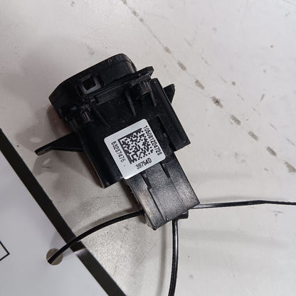 Jeep Compass Auto Start Stop Off Button 53287476 2017 2018 2019 2020 2021 2022