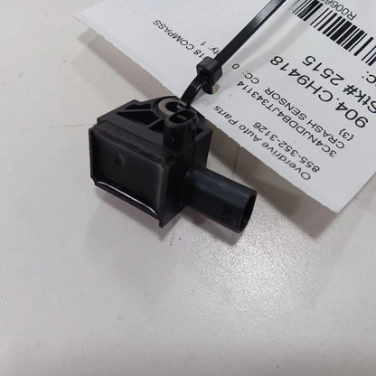 Jeep Compass Sensor 2017 2018 2019 2020 2021 2022 2023