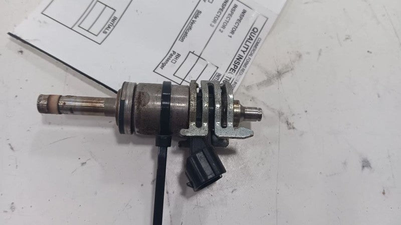 16611AA991 Fuel Injection Injector Fits 17-19 IMPREZA