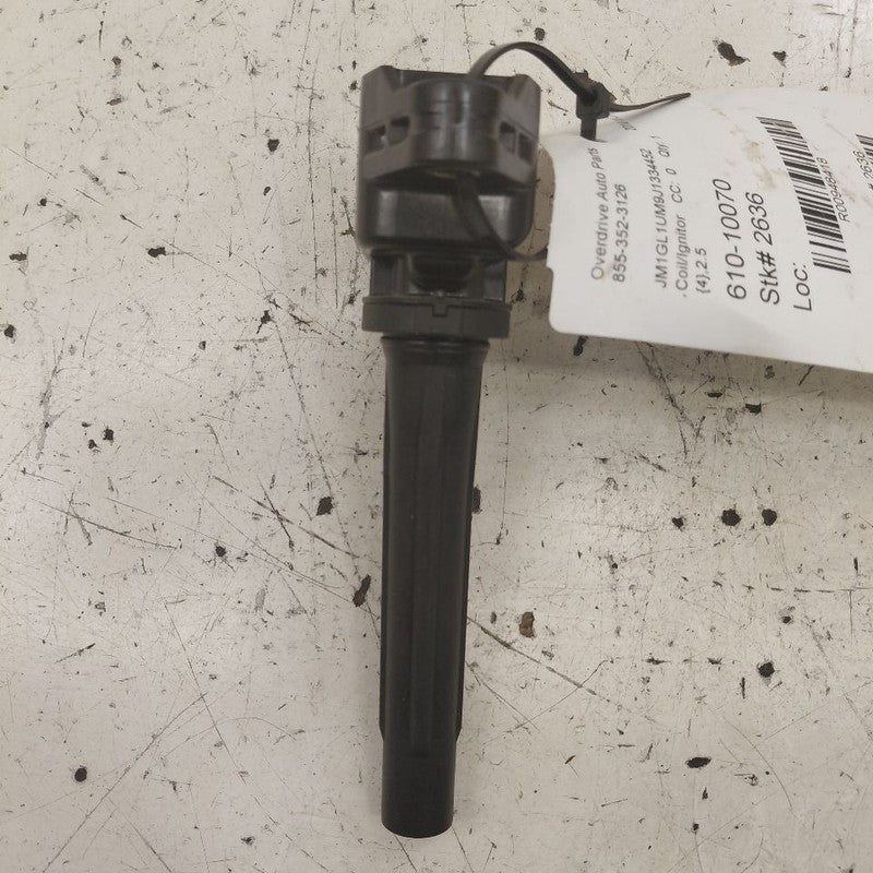 Coil Ignition Ignitor Naturally Aspirated Fits 18-23 Mazda CX-5