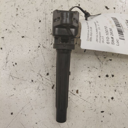 Coil Ignition Ignitor Naturally Aspirated Fits 18-23 Mazda CX-5