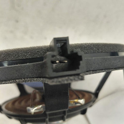 Hyundai Veloster Speaker Left Driver Rear  2017 2016 2015 2014
