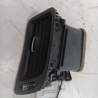 Acura ILX Dash Air Vent Right Passenger  2016 2017 2018 OEM