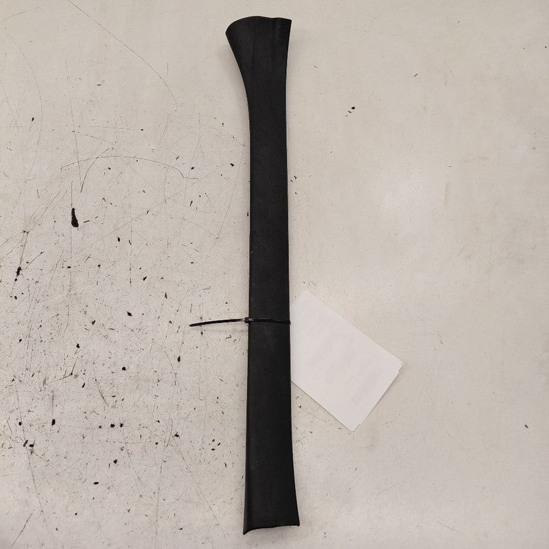 Subaru XV Crosstrek Sill Trim Plate Door Jam Right Passenger Front 202