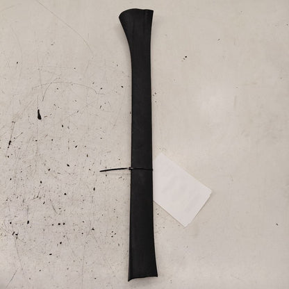Subaru XV Crosstrek Sill Trim Plate Door Jam Right Passenger Front 202