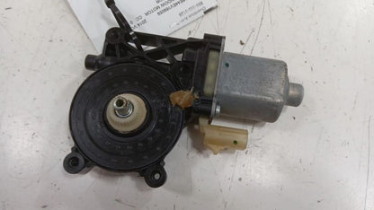 Chevy Volt Passenger Right Front Power Window Motor 2011 2012 2013 201