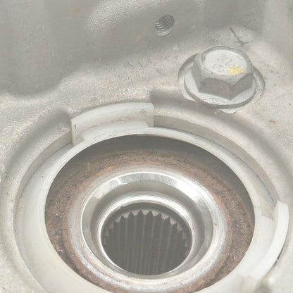 Passenger Right Rear Knuckle Stub Bearing Hub US Built 21-25 Nissan Ro