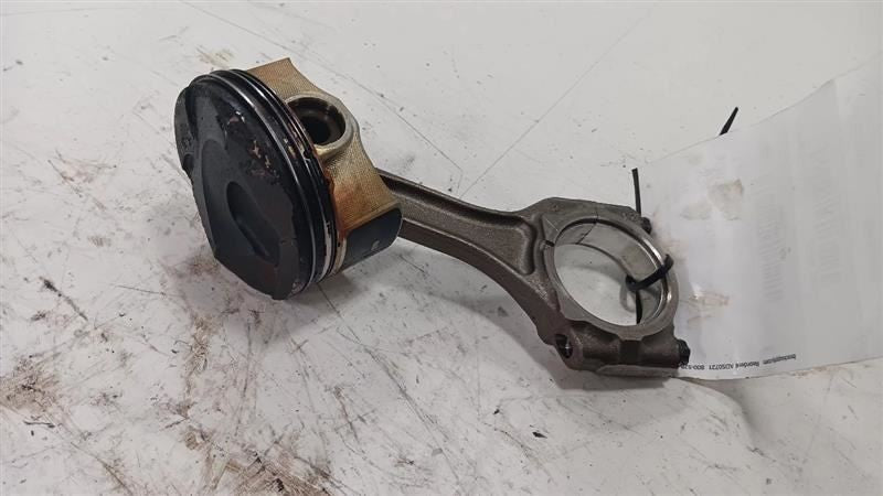 Subaru Impreza One Single Piston 2024 OEM