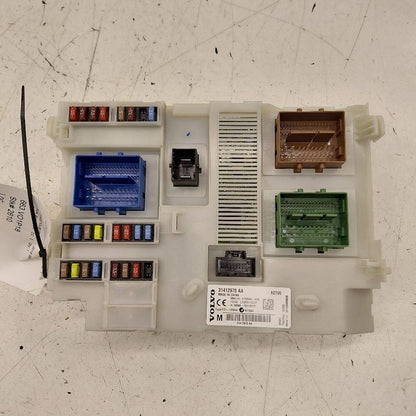 Volvo S60 Cabin Fuse Box Interior Inner Under Dash  2018 2017 2016