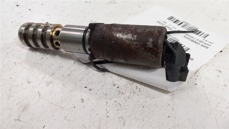 Chevy Trailblazer Variable Timing Gear Oil Control Valve Solenoid Cylinder Head