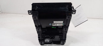 Audio Equipment Radio Control Panel Display Opt KA1 Fits 13-16 SRX OEM