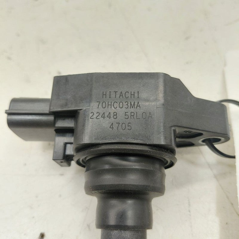 Coil Ignition Ignitor Fits 18-24 Nissan Kicks OEM