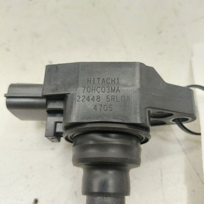 Coil Ignition Ignitor Fits 18-24 Nissan Kicks OEM