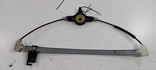 Passenger Right Rear Window Regulator Track Fits 09-13 MAZDA 6 OEM