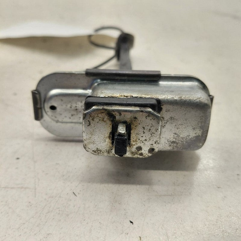 Hyundai Veloster Door Check Left Driver Front Hinge Stop Stopper Deten