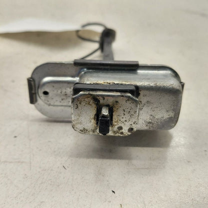 Hyundai Veloster Door Check Left Driver Front Hinge Stop Stopper Deten