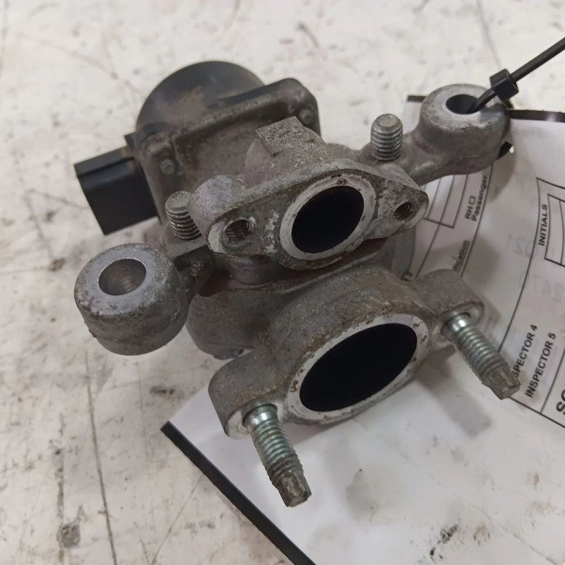 Subaru Legacy EGR Valve  2.5L 2020 2021 2022 2023 2024 OEM