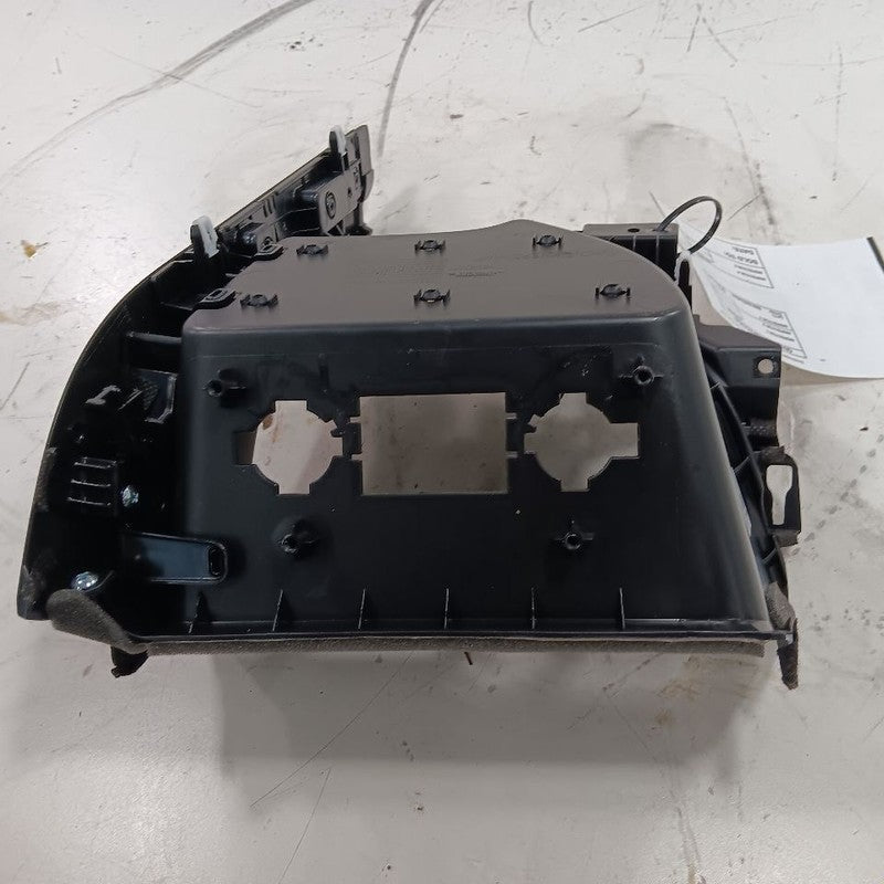 Kia Sportage Storage Pocket  2022 2021 2020 2019 2018