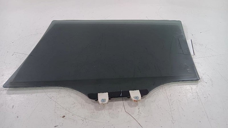 Passenger Right Rear Door Window Glass Fits 13-18 RDX OEM