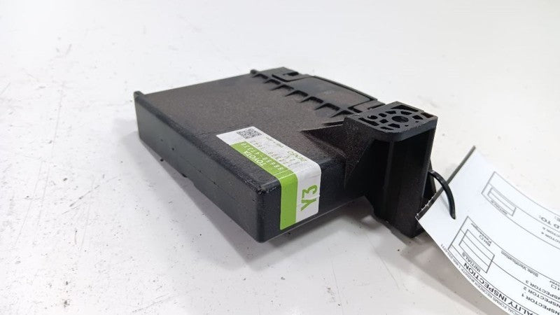 Temperature Prius VIN Du 7th And 8th Digit Fits 14-15 PRIUS  OEM