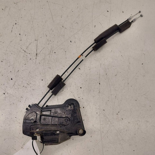 Honda Clarity Door Latch Lock Left Driver Front  2018 2019 2020