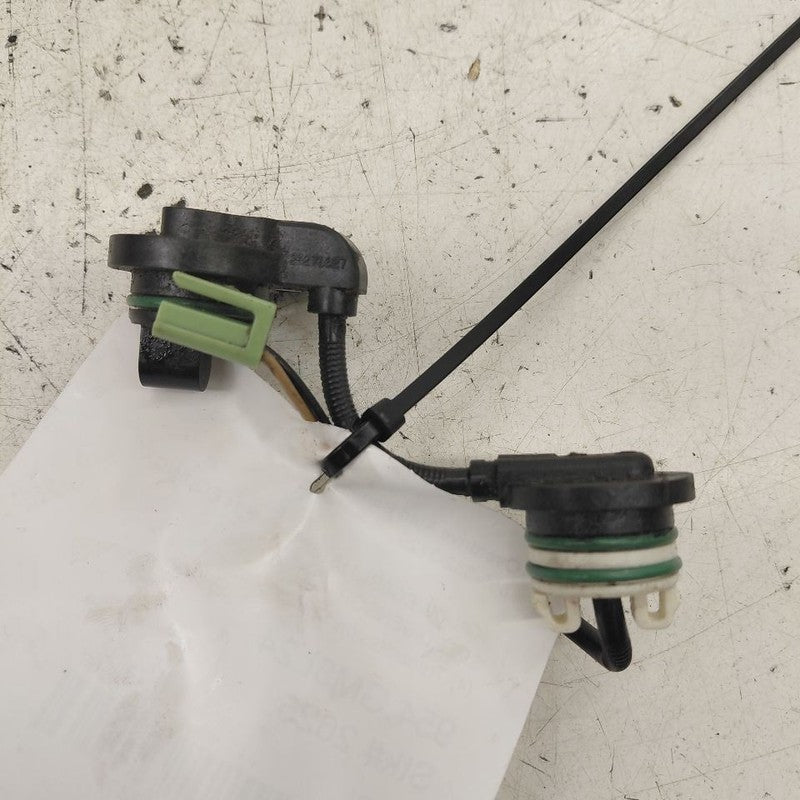 Chevy Equinox Transmission Speed Sensor  2024 2023 2022