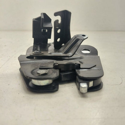 Mazda 6 Passenger Right Rear Seat Back Latch  2016 2015 2014